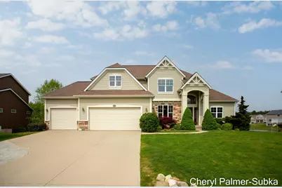 6293 Norfolk Drive, Muskegon, MI 49444 - Photo 1