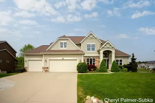 6293 Norfolk Dr, Muskegon, MI 49444 - Photo 1