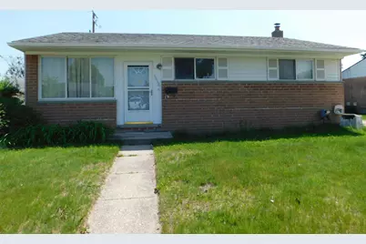 6936 Moccasin Street, Westland, MI 48185 - Photo 1