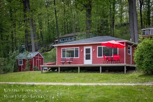 13737 Lower Bayside Dr, Belding, MI 48809 - Photo 1