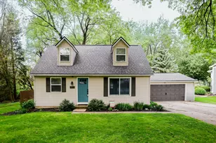2023 Chaparral St, Kalamazoo, MI 49006 - Photo 1