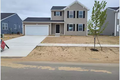 58856 Swenson Street, Mattawan, MI 49071 - Photo 1