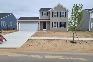 58856 Swenson St, Mattawan, MI 49071 - Photo 1