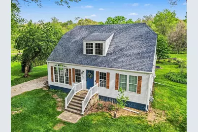 8656 Stadium Drive, Kalamazoo, MI 49009 - Photo 1
