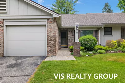 72 Skyline Circle NW, Grand Rapids, MI 49504 - Photo 1
