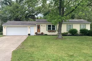 1785 Woodrun Dr SE, Lowell, MI 49331 - Photo 1