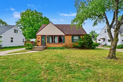 1308 Ellsmere Street NE, Grand Rapids, MI 49505 - Photo 1