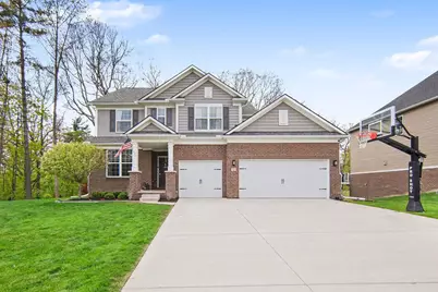 101 Beddingham Court, Saline, MI 48176 - Photo 1