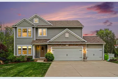 5540 Radiant Avenue, Howell, MI 48855 - Photo 1