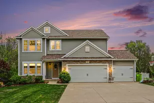 5540 Radiant Ave, Howell, MI 48855 - Photo 1