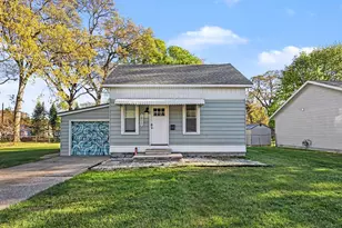 2490 Cutler Ave, Muskegon, MI 49441 - Photo 1