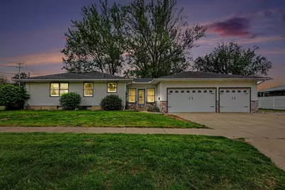 5259 School Avenue, Hudsonville, MI 49426 - Photo 1