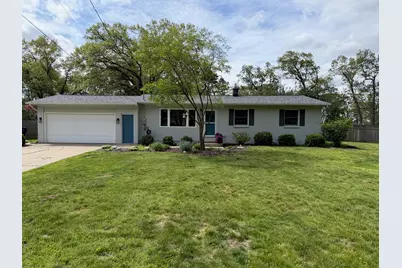 2002 Garret Drive NE, Grand Rapids, MI 49525 - Photo 1