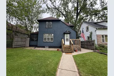 905 Bryant Street, Kalamazoo, MI 49001 - Photo 1