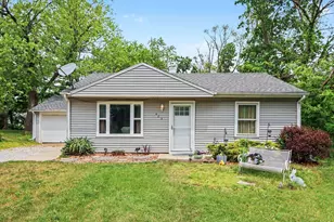 405 Colonial Ave, Portage, MI 49002 - Photo 1