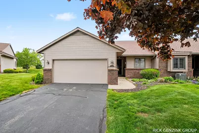 1793 Lakeview Drive, Zeeland, MI 49464 - Photo 1
