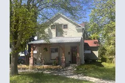 217 N Monroe Street, Rockford, MI 49341 - Photo 1