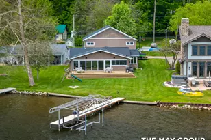 6817 Paradise Park, Saranac, MI 48881 - Photo 1