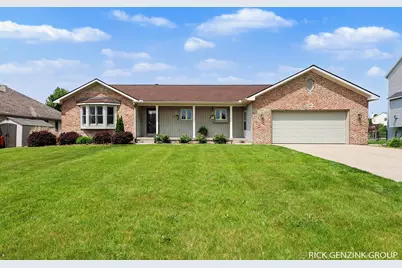 3425 Stonyridge Drive, Hudsonville, MI 49426 - Photo 1
