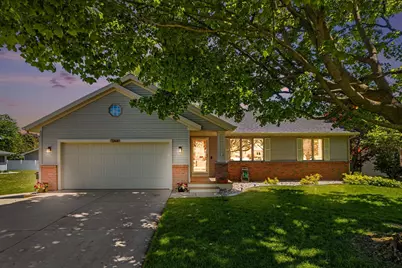 7368 Cherry Avenue, Jenison, MI 49428 - Photo 1