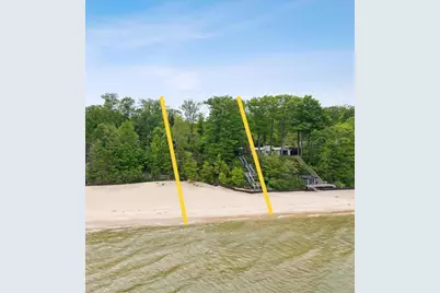 6056 Dune Path, Coloma, MI 49038 - Photo 1