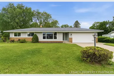 10625 Riley Street, Zeeland, MI 49464 - Photo 1