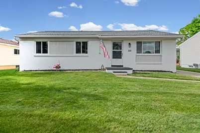 368 Cambridge Avenue, South Lyon, MI 48178 - Photo 1