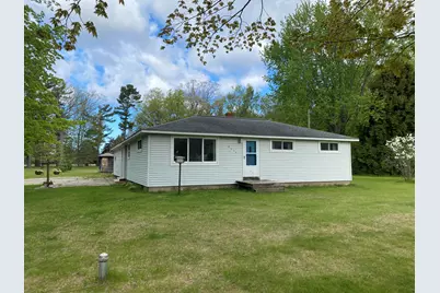 8615 Indian Bay Road, Montague, MI 49437 - Photo 1