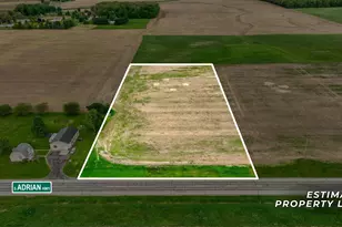 5000 S Adrian Hwy, Adrian, MI 49221 - Photo 1