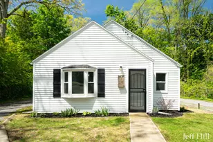 3637 Colonial Ave NE, Grand Rapids, MI 49525 - Photo 1