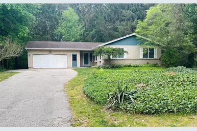 15860 Fendt Farm Road, Holland, MI 49424 - Photo 1