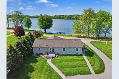 774 W Sippy, Scottville, MI 49454 - Photo 1