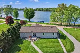 774 W Sippy, Scottville, MI 49454 - Photo 1