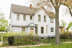 1603 Peck St, Muskegon, MI 49441 - Photo 1