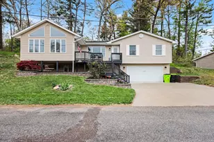 327 W Baldwin Lake Dr, Greenville, MI 48838 - Photo 1