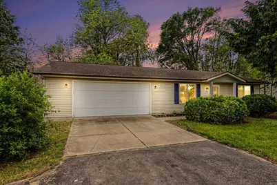 828 106th Avenue, Plainwell, MI 49080 - Photo 1