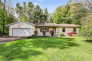 7701 Pinewood Dr, Whitehall, MI 49461 - Photo 1