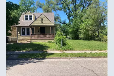 16639 Monica Street, Detroit, MI 48221 - Photo 1