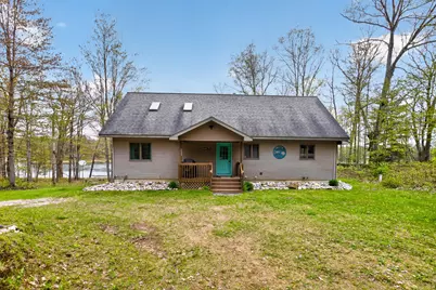 10289 Bern Drive, Reed City, MI 49677 - Photo 1