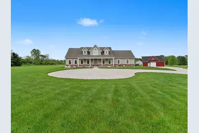 9309 Wild Wind Court, Milan, MI 48160 - Photo 1