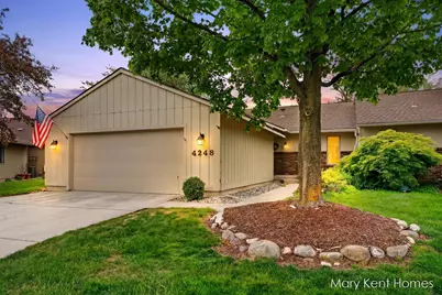 4248 Walnut Hills Lane SE #Unit 65, Grand Rapids, MI 49512 - Photo 1