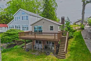 31050 Curran Beach, Dowagiac, MI 49047 - Photo 1