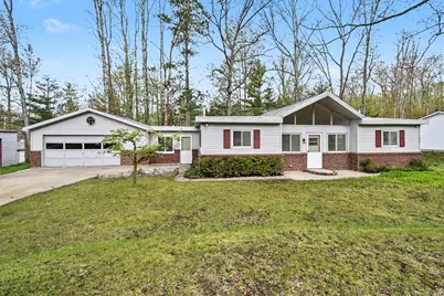 11952 Marber Drive, Roscommon, MI 48653 - Photo 1