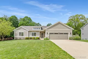 6521 Byron Woods Dr SW, Byron Center, MI 49315 - Photo 1