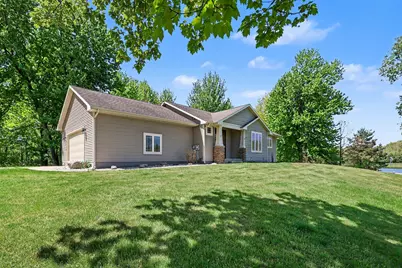 6054 S Moorland Road, Ravenna, MI 49451 - Photo 1