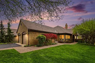 650 Cascade Hills Hollow Hollow SE, Grand Rapids, MI 49546 - Photo 1