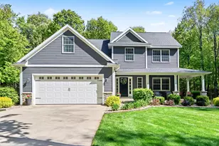 11299 E De Ave, Richland, MI 49083 - Photo 1