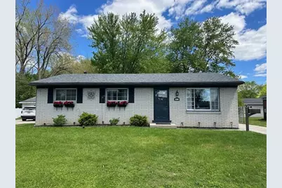 381 S Norma Street, Westland, MI 48186 - Photo 1