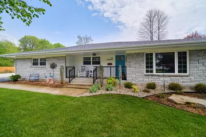 511 Browning Avenue, Manistee, MI 49660 - Photo 1