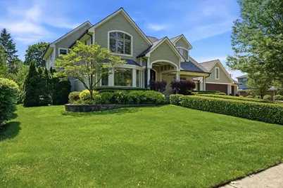 1919 Greenleaf Drive, Royal Oak, MI 48067 - Photo 1